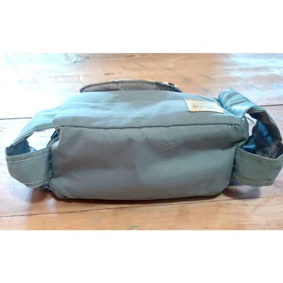 SHENGPEI STROLLER CADDY BABY ORGANIZER CARRY ALL BOTTLE HOLDER - Picture 6 of 7